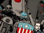 Captain America: Découvrez secrets d'un comic historique