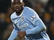 Vieira voit bien City champion