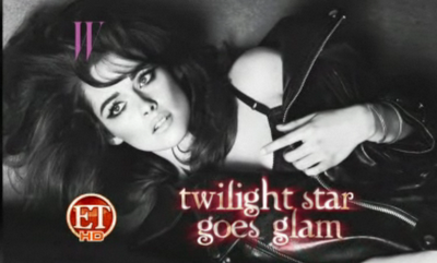 Kristen pour Entertainement Weekly: Photos, vidéos...