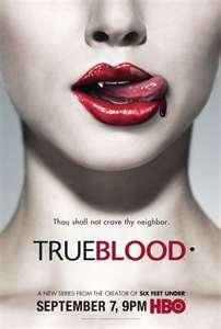 Saison 5 True Blood confirmée!