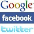 Quand Google+ force nouveautés Facebook Twitter
