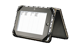 multi task Une tablette Android signée Pierre Cardin