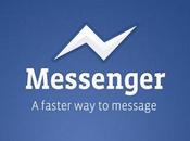 fonction vidéo chat bien cachée dans Facebook Messenger