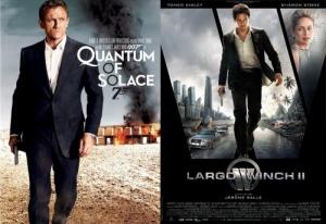 [l'Affiche] Le recyclage c’est le mal