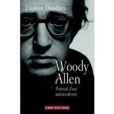 Woody Allen-Judaicine