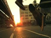 Slow motion Hours Brooklyn