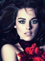 Kristen pour W Magazine: Photos, vidéos...HQ