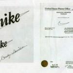 nike swoosh logo 40 years department of nike archives dna 2 main 150x150 Livret “DNA présente les 40 ans du Swoosh