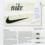 nike swoosh logo 40 years department of nike archives dna 3 150x150 Livret “DNA présente les 40 ans du Swoosh