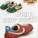 nike swoosh logo 40 years department of nike archives dna 4 150x150 Livret “DNA présente les 40 ans du Swoosh