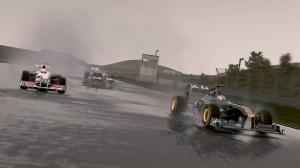 Annonce de F1 Online The Game