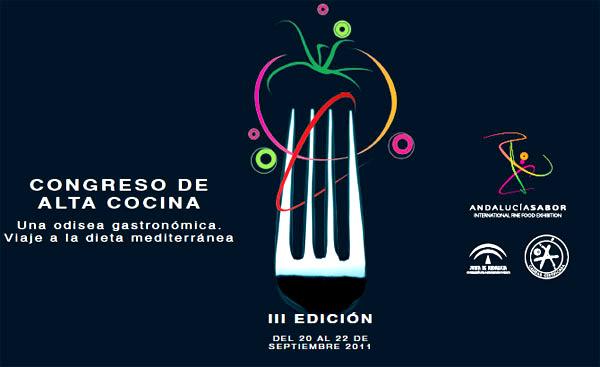 Congreso alta cocina 2001