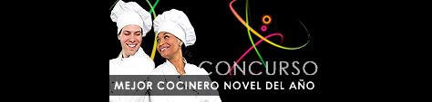 Mejor cocinero 2011