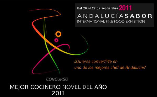 Concurso andalucia sabor 2011