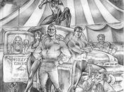 Nightwing photo famille