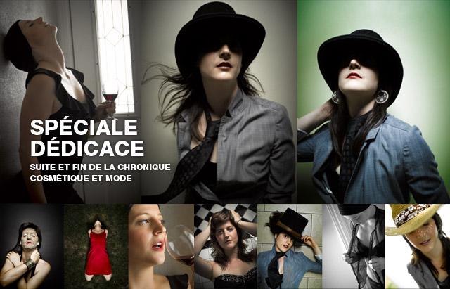 Des échantillons à la réalité