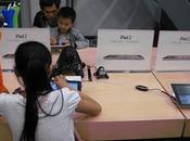 [Record] faux Apple Store dans ville Kunming (Chine)...