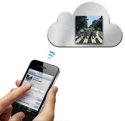 L'iPhone 5 ''pas cher'' serait un iPhone iCloud...
