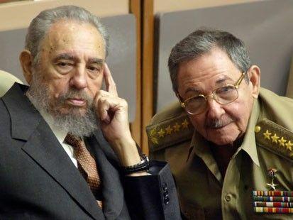 Cuba, depuis 5 ans sous le joug de Raul Castro