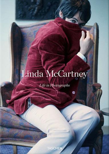 Linda McCartney, les images d’une vie