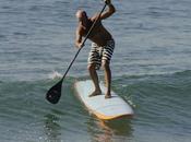 sport tendance l'été Stand Paddle