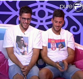 Aurélie et Marie, on les déteste mais sans elles, qu'est qu'on se ferait chier !