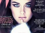 Interview Kristen Stewart pour Magazine partie