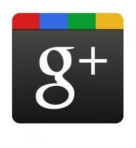 Invitations pour Google Plus