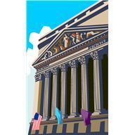 Le mot du jour : Bourse. Le mot du jour : Bourse.