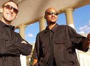 Icebird (RJD2 Aaron Livingston), Going Going.