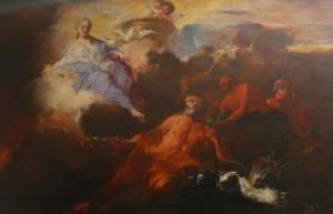 La Fée Mélusine de Sassenage !