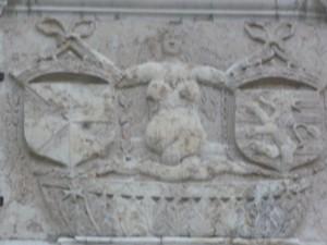 La Fée Mélusine de Sassenage !