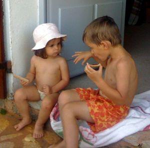 dialogue et confiture