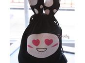 Candy Faces fourre-Tout kawaï excellence!