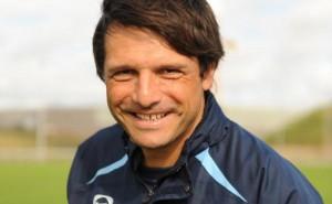 Fournier soutient Kombouaré