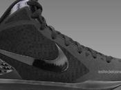 Nike Zoom Hyperdunk 2011 disponibles ligne