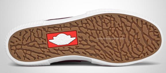 air jordan retro v 1 septembre 2011 8 Air Jordan Retro V.1 Septembre 2011 