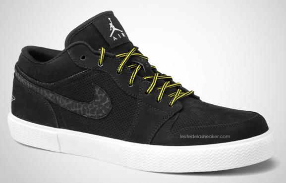 air jordan retro v 1 septembre 2011 12 Air Jordan Retro V.1 Septembre 2011 