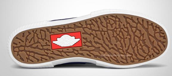 air jordan retro v 1 septembre 2011 5 Air Jordan Retro V.1 Septembre 2011 