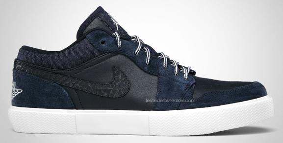 air jordan retro v 1 septembre 2011 4 Air Jordan Retro V.1 Septembre 2011 