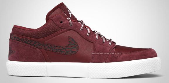 air jordan retro v 1 septembre 2011 7 Air Jordan Retro V.1 Septembre 2011 