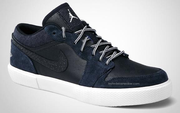 air jordan retro v 1 septembre 2011 6 Air Jordan Retro V.1 Septembre 2011 