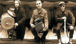 FESTIVAL INTERCELTIQUE DE LORIENT 2011. le 12 août