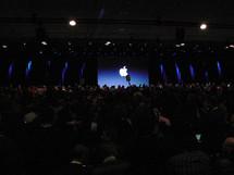 Keynote Apple: le 7 septembre 2011...
