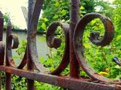 forgé paquet d’rouille!