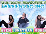 point estimations pour prime Secret Story soir