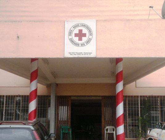 Croix-Rouge camerounaise :« mobilisons nous pour sauver des vies et changer les comportements »