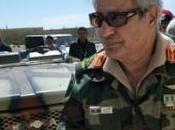 Libye: Pourquoi rebelles leur commandant chef