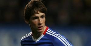Chelsea : Torres bon pour le service