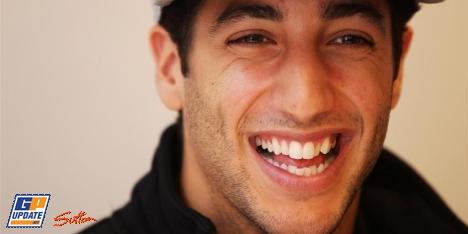 Webber chez Red Bull en 2012, Ricciardo à partir de 2013 ?